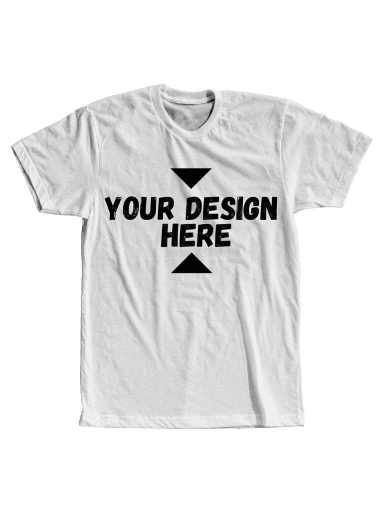Custom Design T shirt Saiyan Stuff scaled1 2 - GeorgeNotFound Merch