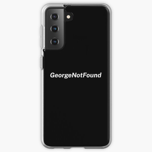 Georgenotfound Gaming Samsung Galaxy Soft Case RB0906 product Offical GeorgeNotFound Merch