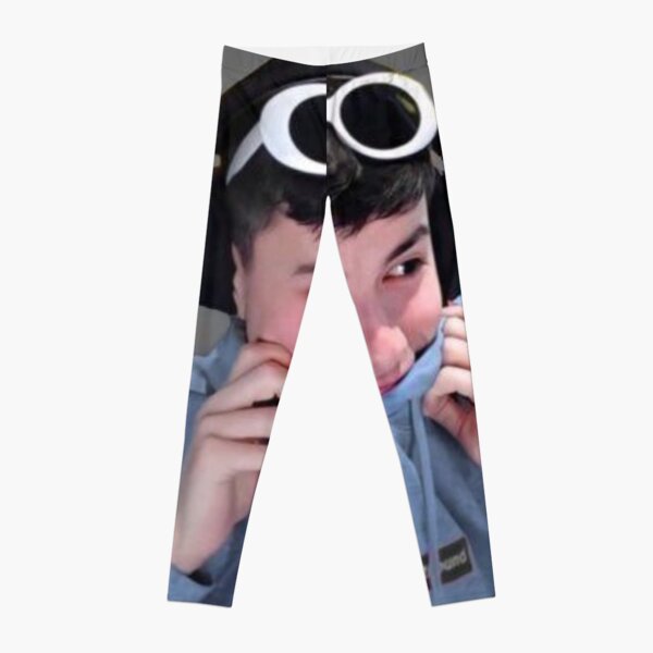 GeorgeNotFound Leggings RB0906 product Offical GeorgeNotFound Merch