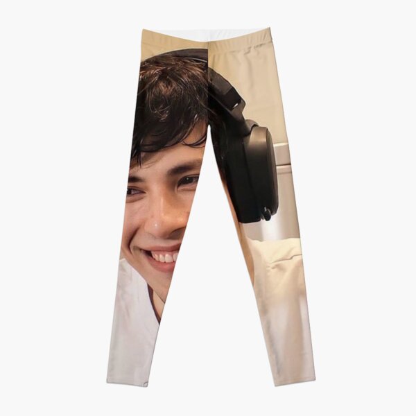 GeorgeNotFound  Leggings RB0906 product Offical GeorgeNotFound Merch