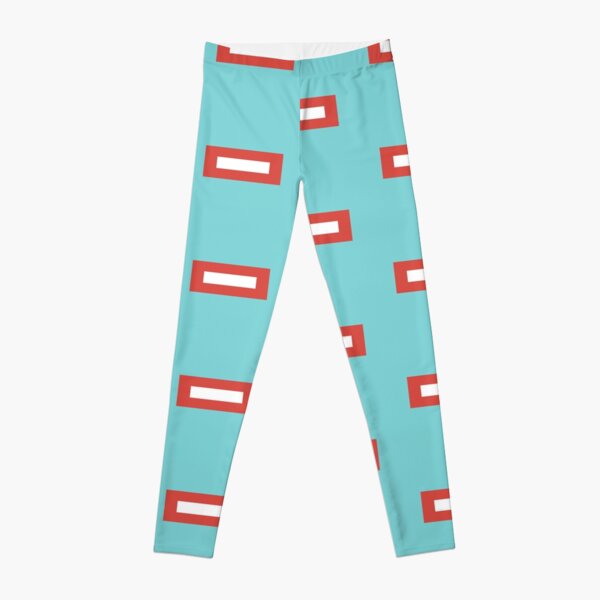 I am GeorgeNotFound Leggings RB0906 product Offical GeorgeNotFound Merch