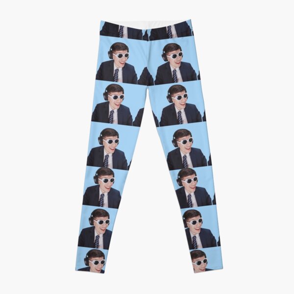 GeorgeNotFound Everywhere  Leggings RB0906 product Offical GeorgeNotFound Merch