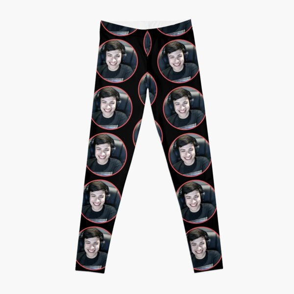 Georgenotfound Leggings RB0906 product Offical GeorgeNotFound Merch