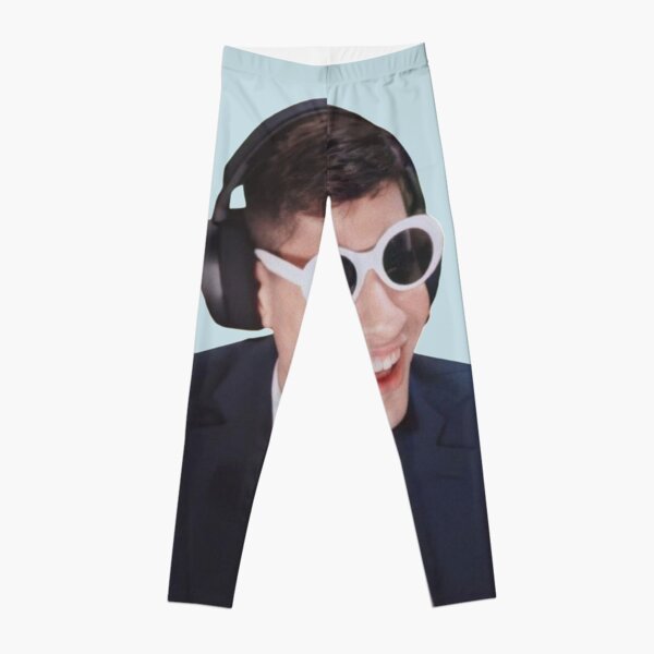 GeorgeNotFound in Goggles  Leggings RB0906 product Offical GeorgeNotFound Merch
