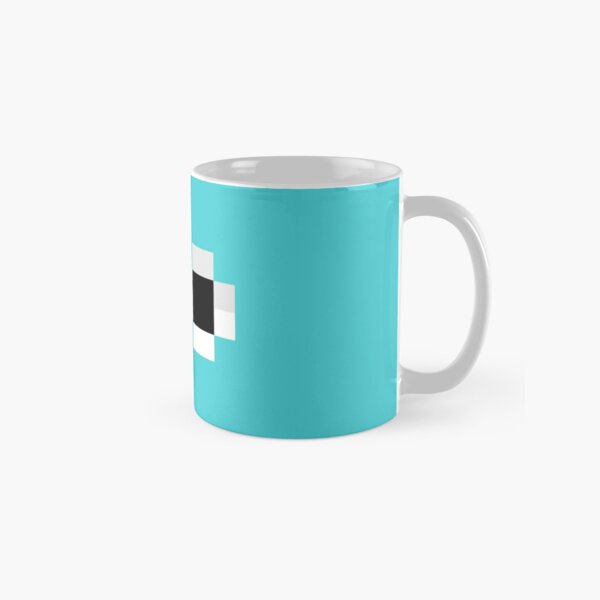 GeorgeNotFound Glasses Classic Mug RB0906 product Offical GeorgeNotFound Merch