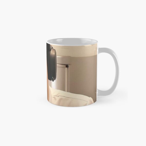 GeorgeNotFound  Classic Mug RB0906 product Offical GeorgeNotFound Merch