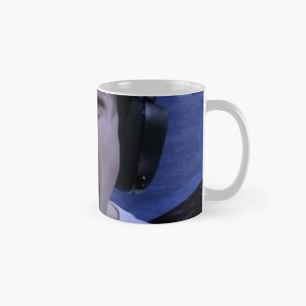 GeorgeNotFound screams Classic Mug RB0906 product Offical GeorgeNotFound Merch