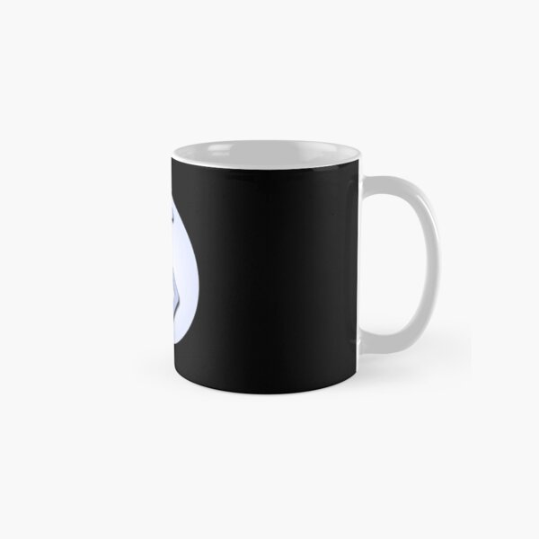 Georgenotfound Gaming Logo Classic Mug RB0906 product Offical GeorgeNotFound Merch