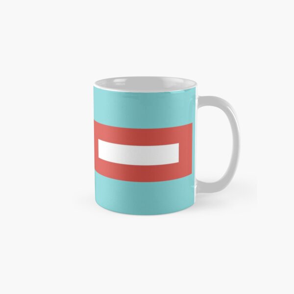 I am GeorgeNotFound Classic Mug RB0906 product Offical GeorgeNotFound Merch