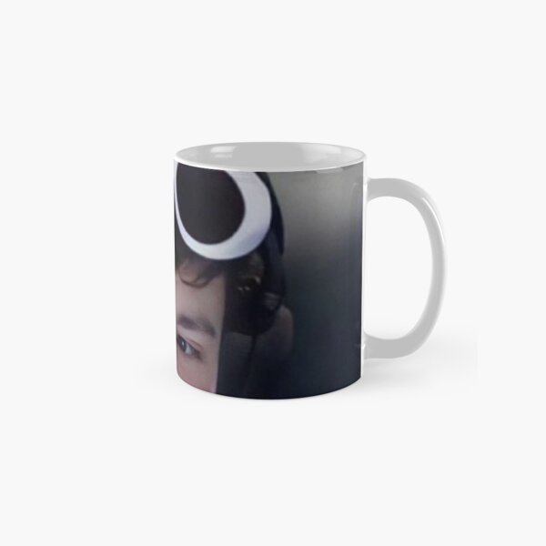 GeorgeNotFound Classic Mug RB0906 product Offical GeorgeNotFound Merch