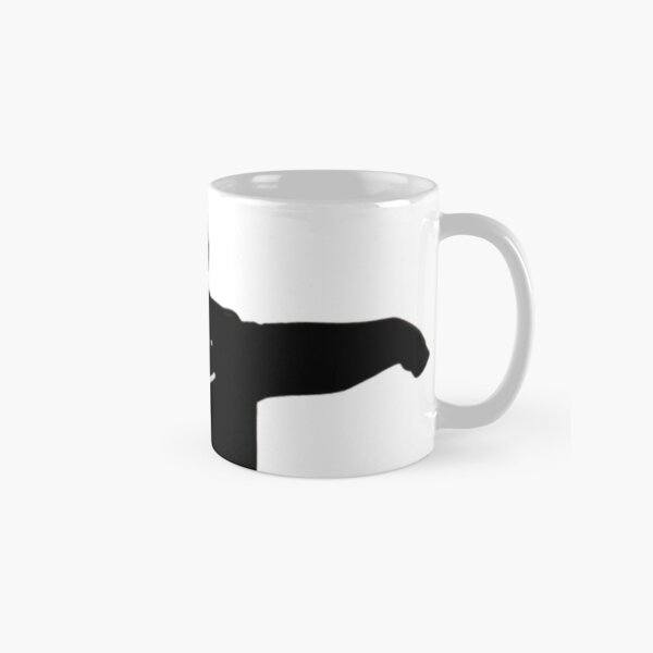 GeorgeNotFound in dream's merch Classic Mug RB0906 product Offical GeorgeNotFound Merch