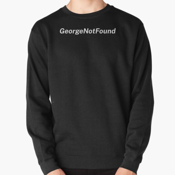 Georgenotfound Gaming Pullover Sweatshirt RB0906 product Offical GeorgeNotFound Merch