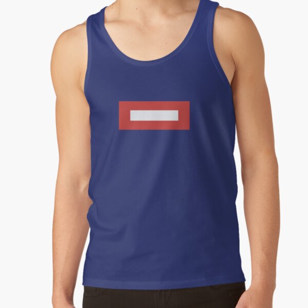 GeorgeNotFound Tank Top RB0906 product Offical GeorgeNotFound Merch