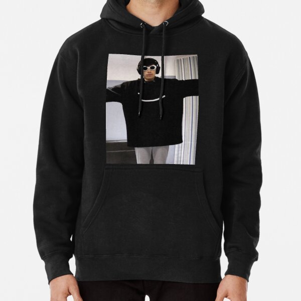 GeorgeNotFound Pullover Hoodie RB0906 product Offical GeorgeNotFound Merch