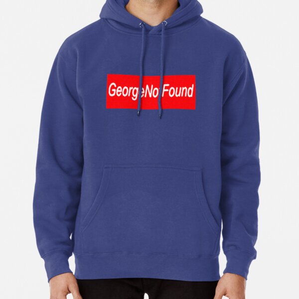 GeorgeNotFound Pullover Hoodie RB0906 product Offical GeorgeNotFound Merch
