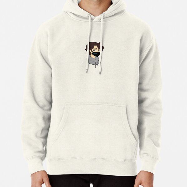 georgenotfound Pullover Hoodie RB0906 product Offical GeorgeNotFound Merch