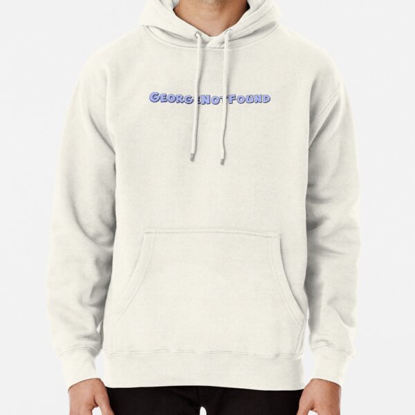 Georgenotfound Signature Gaming Pullover Hoodie RB0906 product Offical GeorgeNotFound Merch