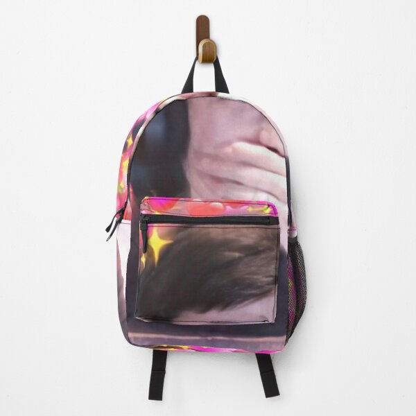GeorgeNotFound Heart meme Backpack RB0906 product Offical GeorgeNotFound Merch