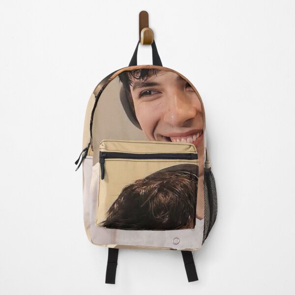 GeorgeNotFound  Backpack RB0906 product Offical GeorgeNotFound Merch