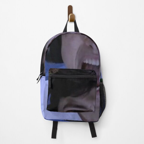 GeorgeNotFound screams Backpack RB0906 product Offical GeorgeNotFound Merch