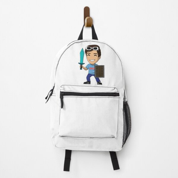 georgenotfound Backpack RB0906 product Offical GeorgeNotFound Merch