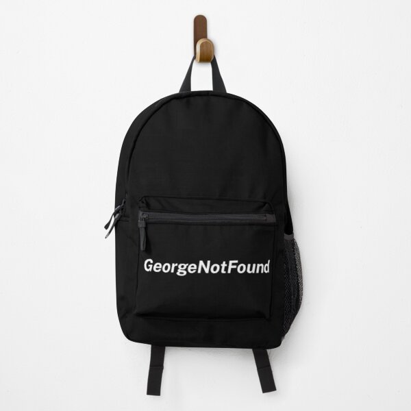 Georgenotfound Gaming Backpack RB0906 product Offical GeorgeNotFound Merch