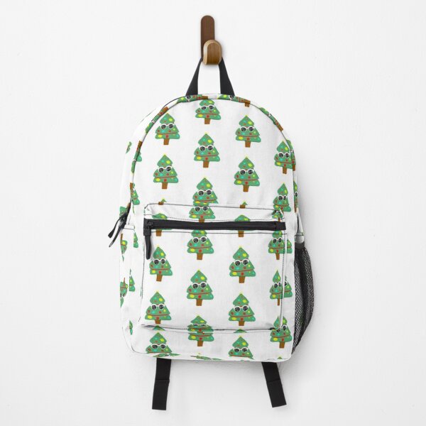 GeorgeNotFound Christmas tree Backpack RB0906 product Offical GeorgeNotFound Merch