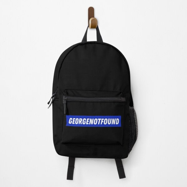 GeorgeNotFound Backpack RB0906 product Offical GeorgeNotFound Merch