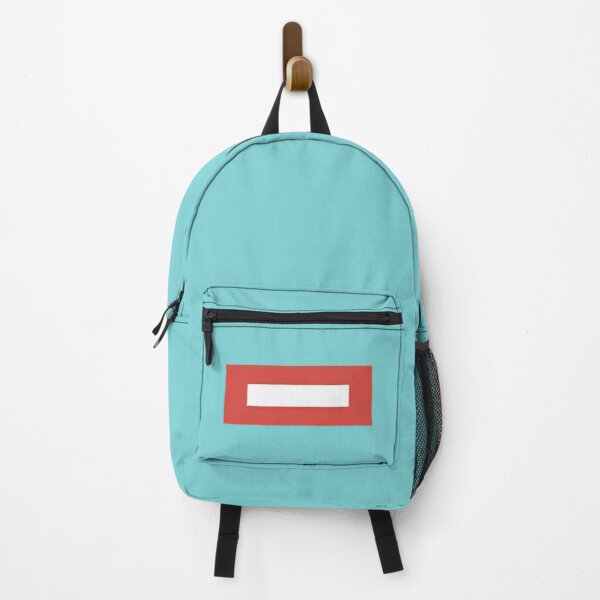 I am GeorgeNotFound Backpack RB0906 product Offical GeorgeNotFound Merch