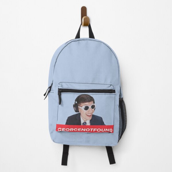 Georgenotfound Backpack RB0906 product Offical GeorgeNotFound Merch