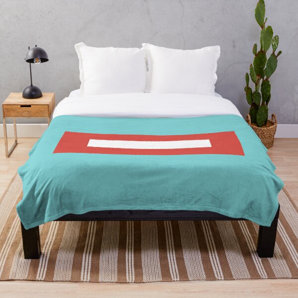 I am GeorgeNotFound Throw Blanket RB0906 product Offical GeorgeNotFound Merch