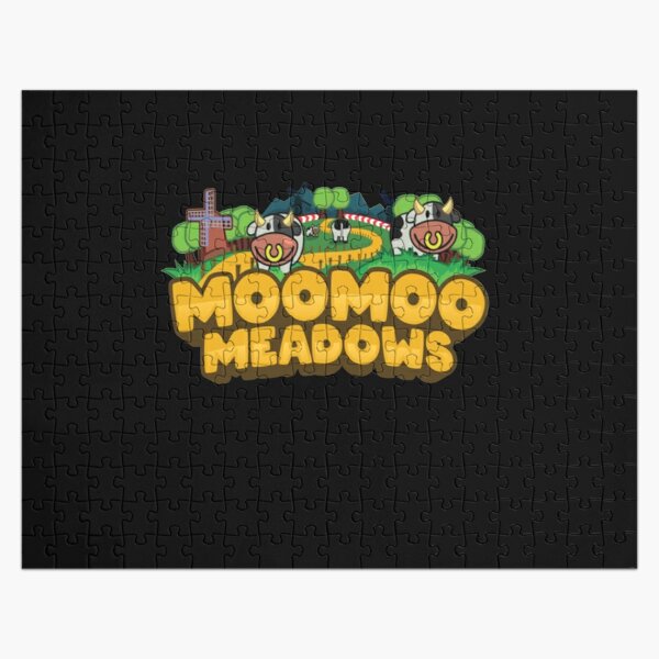 georgenotfound Jigsaw Puzzle RB0906 product Offical GeorgeNotFound Merch