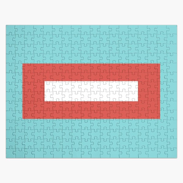 GeorgeNotFound Jigsaw Puzzle RB0906 product Offical GeorgeNotFound Merch