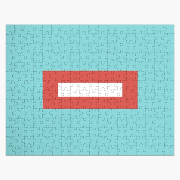 I am GeorgeNotFound Jigsaw Puzzle RB0906 product Offical GeorgeNotFound Merch