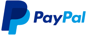 thanh toán bằng paypal - GeorgeNotFound Store