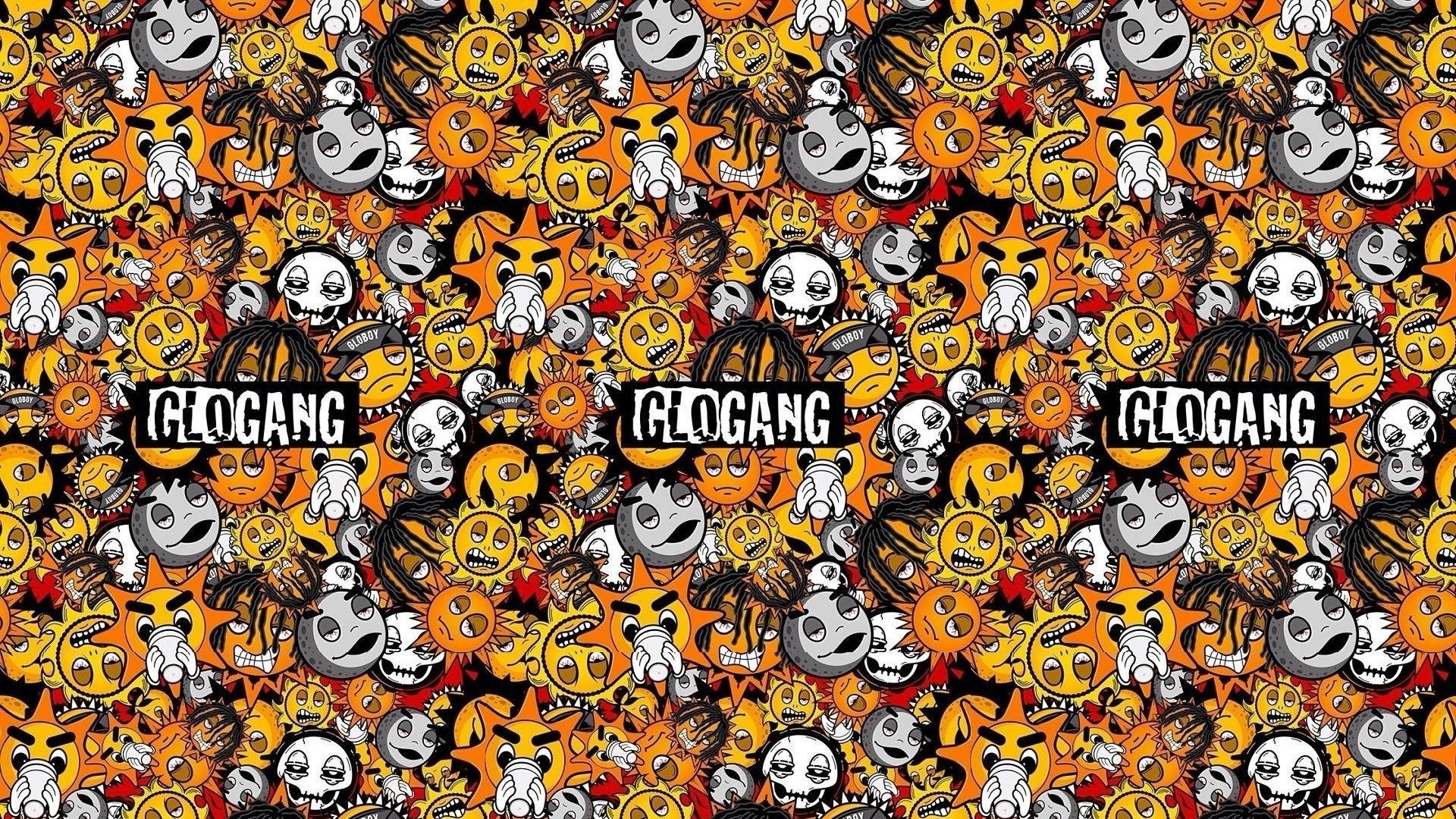 Glo Gang 3 - GeorgeNotFound Store