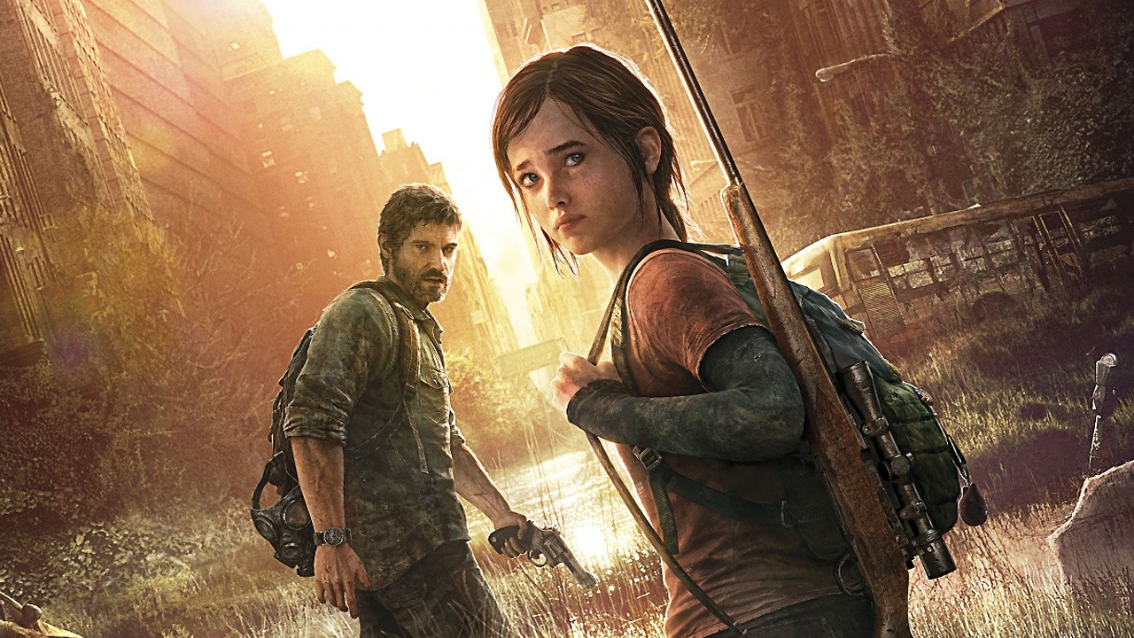 The Last Of Us 2 - GeorgeNotFound Store